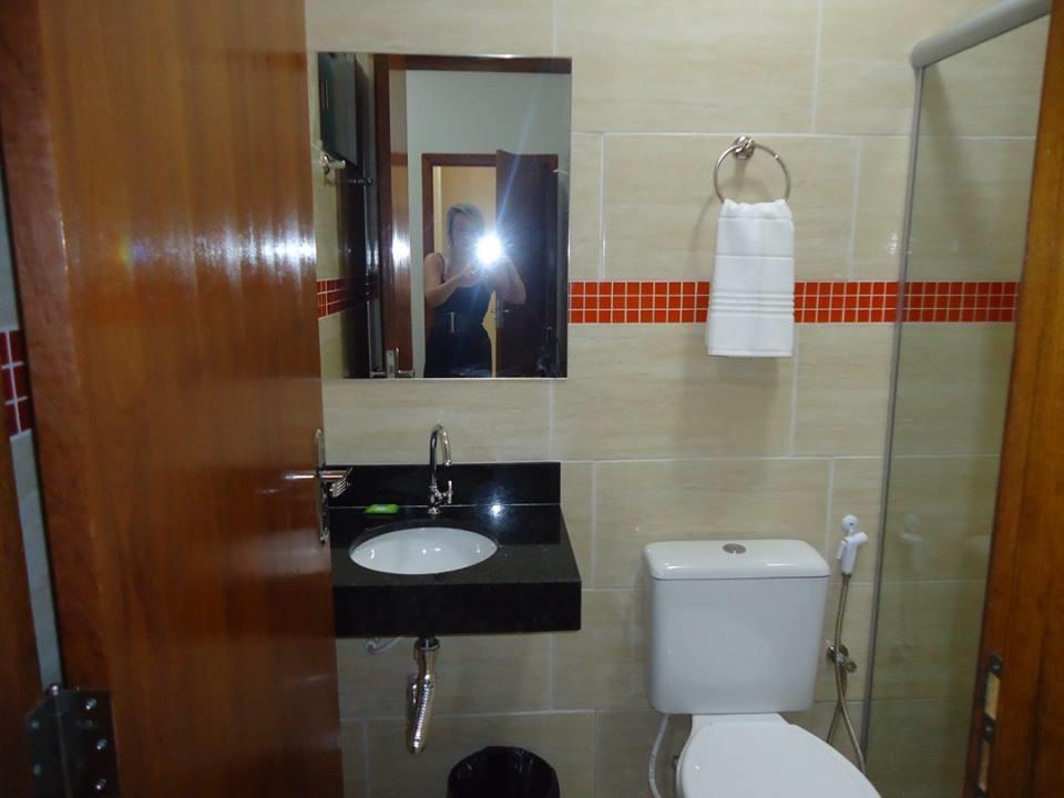 Núcleo Bandeirante Hotel Mm Aeroporto Brasilia מראה חיצוני תמונה